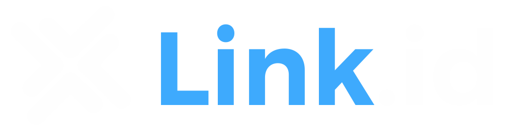 LinkId Logo